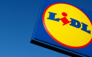 Lidl gradi i u Šapcu Lidl gradi i u Šapcu