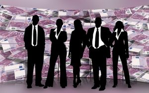 Lobista postaje zvanično zanimanje Lobista postaje zvanično zanimanje