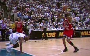 „Ludačka“ radna etika uspešnih sportista „Ludačka“ radna etika uspešnih sportista