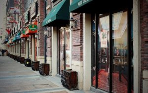 Mali preduzetnici dobijaju zaštitnike Mali preduzetnici dobijaju zaštitnike