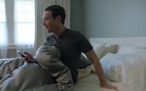 Mark Zakerberg u svojoj kući ima virtuelnog asistenta