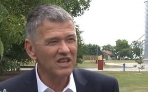 Matijević planira kupovinu hotela u Zagrebu? Matijević planira kupovinu hotela u Zagrebu?