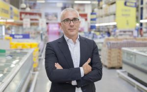 METRO dobio novog generalnog direktora METRO dobio novog generalnog direktora