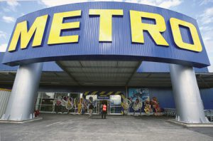 Metro prodaje lanac hipermarketa Real u Turskoj Metro prodaje lanac hipermarketa Real u Turskoj