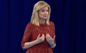 Milionerka objašnjava šta je najvažnija stvar za preduzetnike Milionerka objašnjava šta je najvažnija stvar za preduzetnike