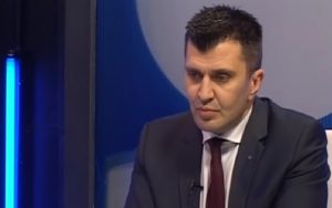 Ministar za rad: Pojačaćemo kontrole bolovanja Ministar za rad: Pojačaćemo kontrole bolovanja