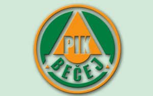 MK Grupa kupila PIK Bečej MK Grupa kupila PIK Bečej