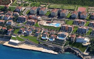 MK preuzeo luksuzni hotelski kompleks u Istri MK preuzeo luksuzni hotelski kompleks u Istri