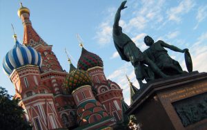 Moskva uvodi prodavnice samo sa domaćim proizvodima Moskva uvodi prodavnice samo sa domaćim proizvodima