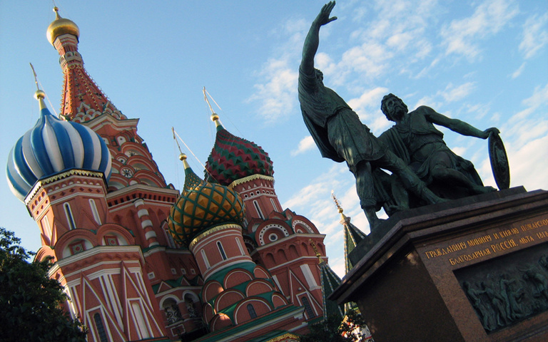 Moskva uvodi prodavnice samo sa domaćim proizvodima