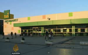 Muke dobavljača u „slučaju Tuš“ Muke dobavljača u „slučaju Tuš“