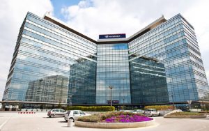 Na prodaju Belville Biznis centar Na prodaju Belville Biznis centar