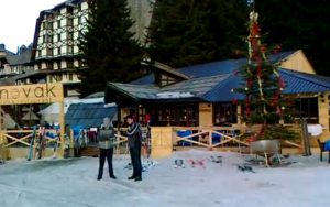 Na zemljištu Đokovića niče hotel sa pet zvezdica Na zemljištu Đokovića niče hotel sa pet zvezdica