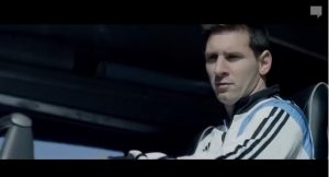 Najgledanija reklama za Svetsko prvenstvo Najgledanija reklama za Svetsko prvenstvo