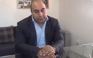 Najuspešniji romski preduzetnik Najuspešniji romski preduzetnik