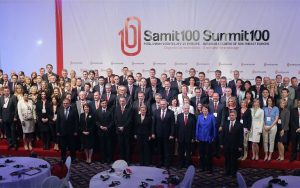 Najveći biznismeni iz regiona u junu u Srbiji Najveći biznismeni iz regiona u junu u Srbiji