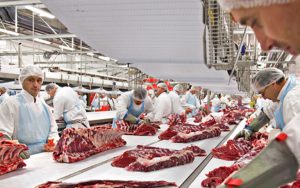 Najveći privatni proizvođač mesa osniva firmu u Srbiji Najveći privatni proizvođač mesa osniva firmu u Srbiji