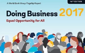 Napredak Srbije na Doing Business listi Napredak Srbije na Doing Business listi