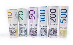 NBS: Pad BDP-a biće 0,5 odsto NBS: Pad BDP-a biće 0,5 odsto