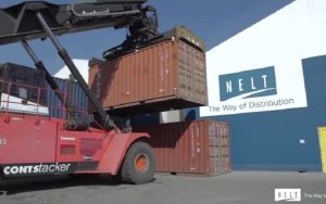Nelt otvorio logistički intermodalni terminal u Dobanovcima Nelt otvorio logistički intermodalni terminal u Dobanovcima