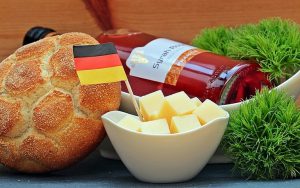 Nemačke firme zovu srpske dobavljače