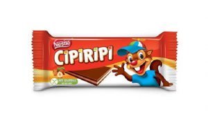 Nestlé prodaje brend Cipiripi Nestlé prodaje brend Cipiripi