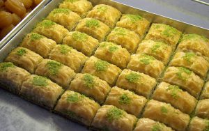 New Bakery otvorila fabriku baklava u Hrvatskoj New Bakery otvorila fabriku baklava u Hrvatskoj