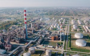 NIS najprofitabilniji u Srbiji NIS najprofitabilniji u Srbiji