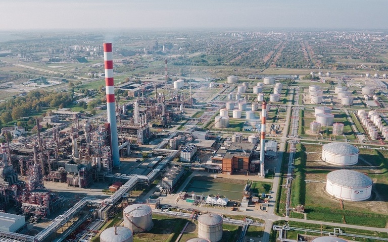 NIS najprofitabilniji u Srbiji