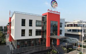 Nova kreditna linija za preduzetnike