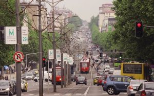 Nova licitacija za tezge i lokale na beogradskim pijacama Nova licitacija za tezge i lokale na beogradskim pijacama