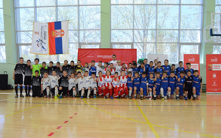 Nova sezona projekta "Sportom protiv dijabetesa"