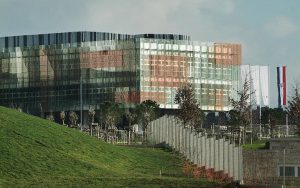 Nova „uzbudljiva“ akvizicija u regionu Nova „uzbudljiva“ akvizicija u regionu