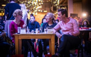 Novi Business Cafe – 23. novembra u Beogradu Novi Business Cafe – 23. novembra u Beogradu