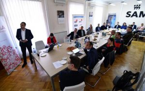 Novi programi u Srpskoj asocijaciji menadžera Novi programi u Srpskoj asocijaciji menadžera