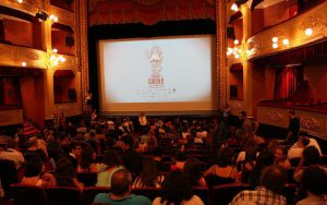 Novi Sad: Tržni centar dobija bioskop Novi Sad: Tržni centar dobija bioskop