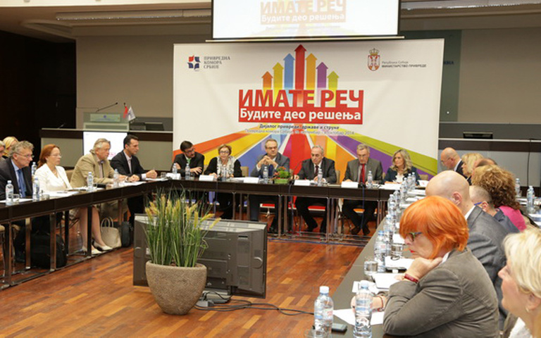 Novi v.d. predsednik PKS je Milivoje Miletić