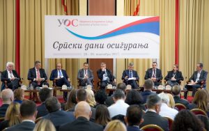 Održani prvi „Srpski dani osiguranja“ Održani prvi „Srpski dani osiguranja“