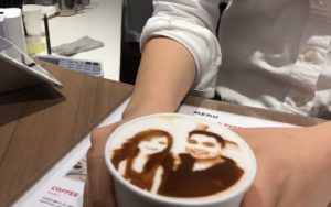 Originalan način da privučete mušterije Originalan način da privučete mušterije