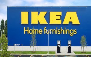 Osam novih Ikea u regionu Osam novih Ikea u regionu