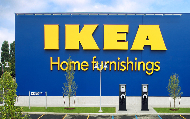 Osam novih Ikea u regionu