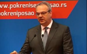 Osnovano Udruženje preduzetnika „Pokreni se za posao“ Osnovano Udruženje preduzetnika „Pokreni se za posao“