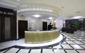 Otvoren hotel „Sloboda“ u Šapcu Otvoren hotel „Sloboda“ u Šapcu