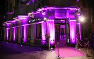 Otvoren prvi Mercure hotel u Srbiji Otvoren prvi Mercure hotel u Srbiji