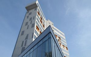 Otvoren Šeraton u Novom Sadu Otvoren Šeraton u Novom Sadu