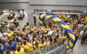 Otvorena prva Ikea u Srbiji, a uskoro će ih biti još dve Otvorena prva Ikea u Srbiji, a uskoro će ih biti još dve