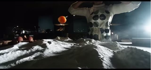 Ova reklama osvojila je tri Zlatna lava u Kanu