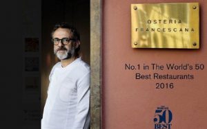 Ovo je najbolji restoran na svetu Ovo je najbolji restoran na svetu