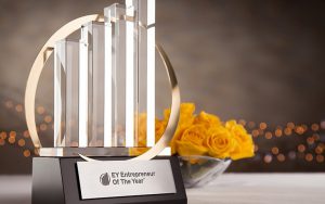 Ovo su kandidati za EY Preduzetnika godine u Srbiji Ovo su kandidati za EY Preduzetnika godine u Srbiji