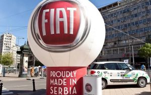 Ovo su najveći izvoznici